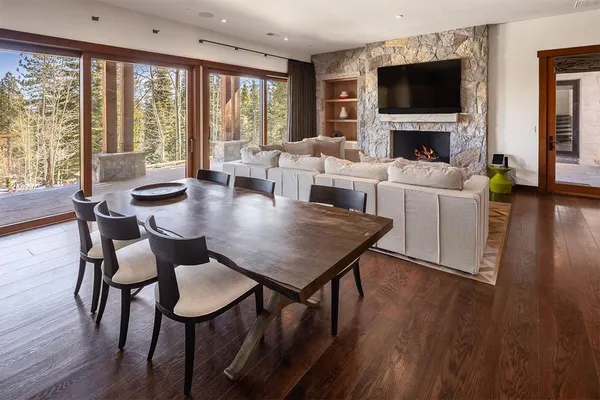 $14,995,000 | 10976 Olana Drive, Truckee, CA 96161