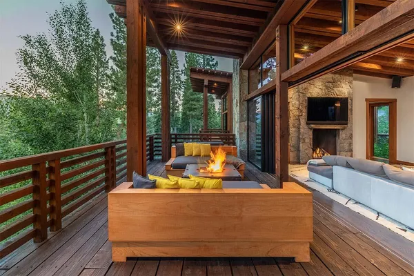 $14,995,000 | 10976 Olana Drive, Truckee, CA 96161