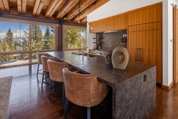 $14,995,000 | 10976 Olana Drive, Truckee, CA 96161