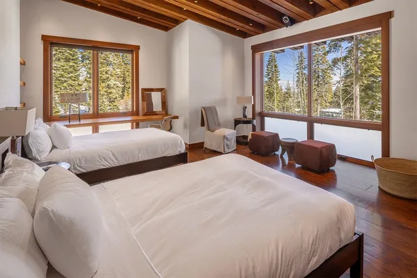 $14,995,000 | 10976 Olana Drive, Truckee, CA 96161