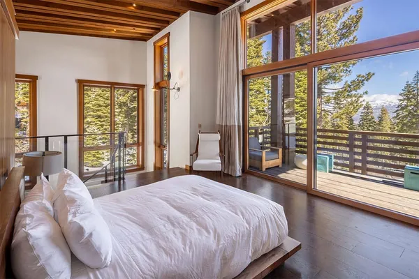 $14,995,000 | 10976 Olana Drive, Truckee, CA 96161