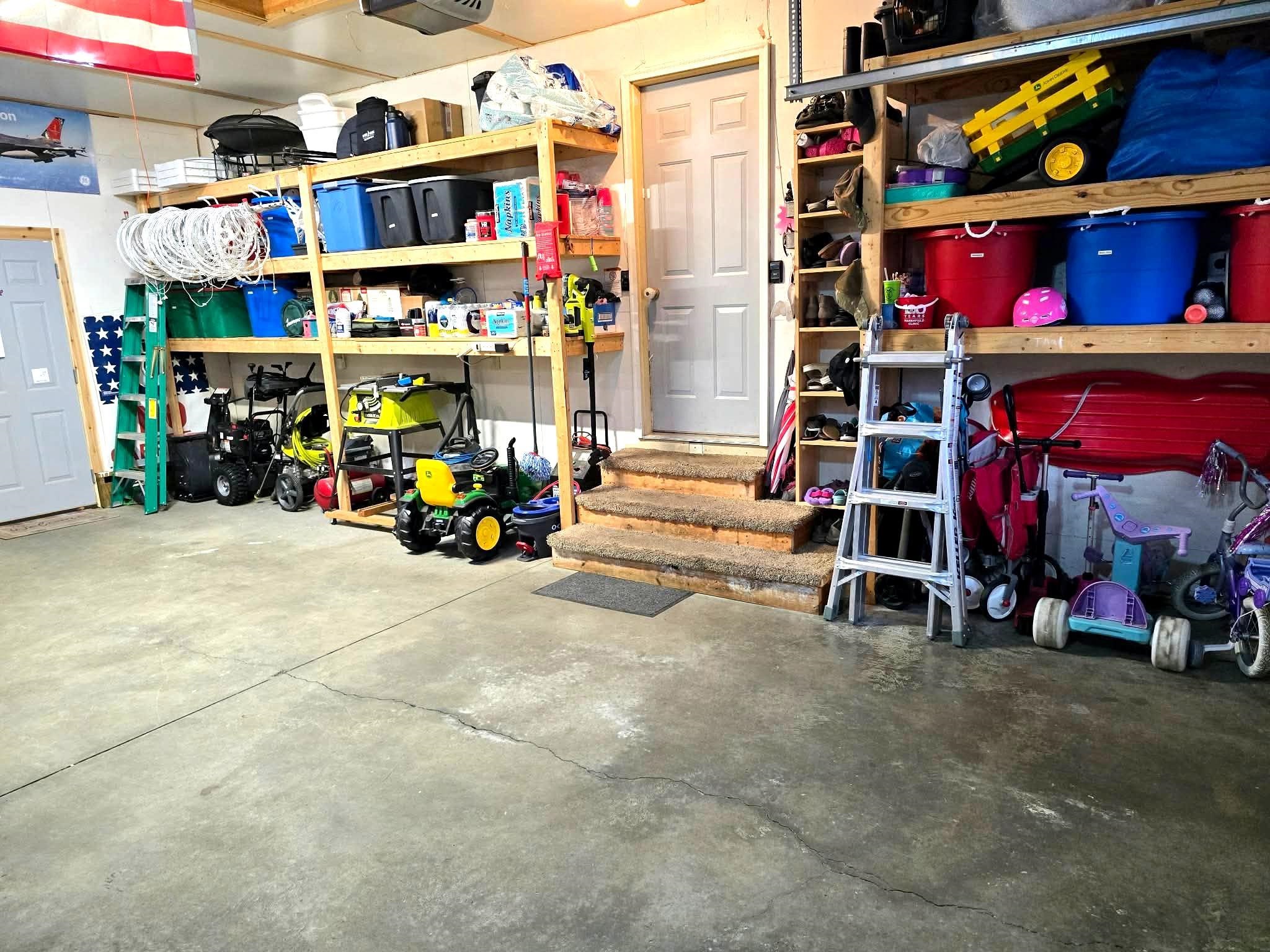 E10282 Greimel Road Baraboo, WI 53913 - Photo 27 of 45