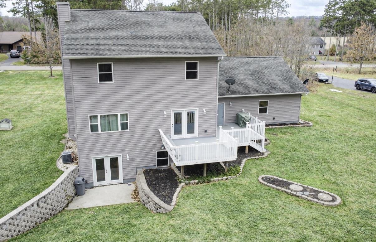 E10282 Greimel Road Baraboo, WI 53913 - Photo 28 of 45