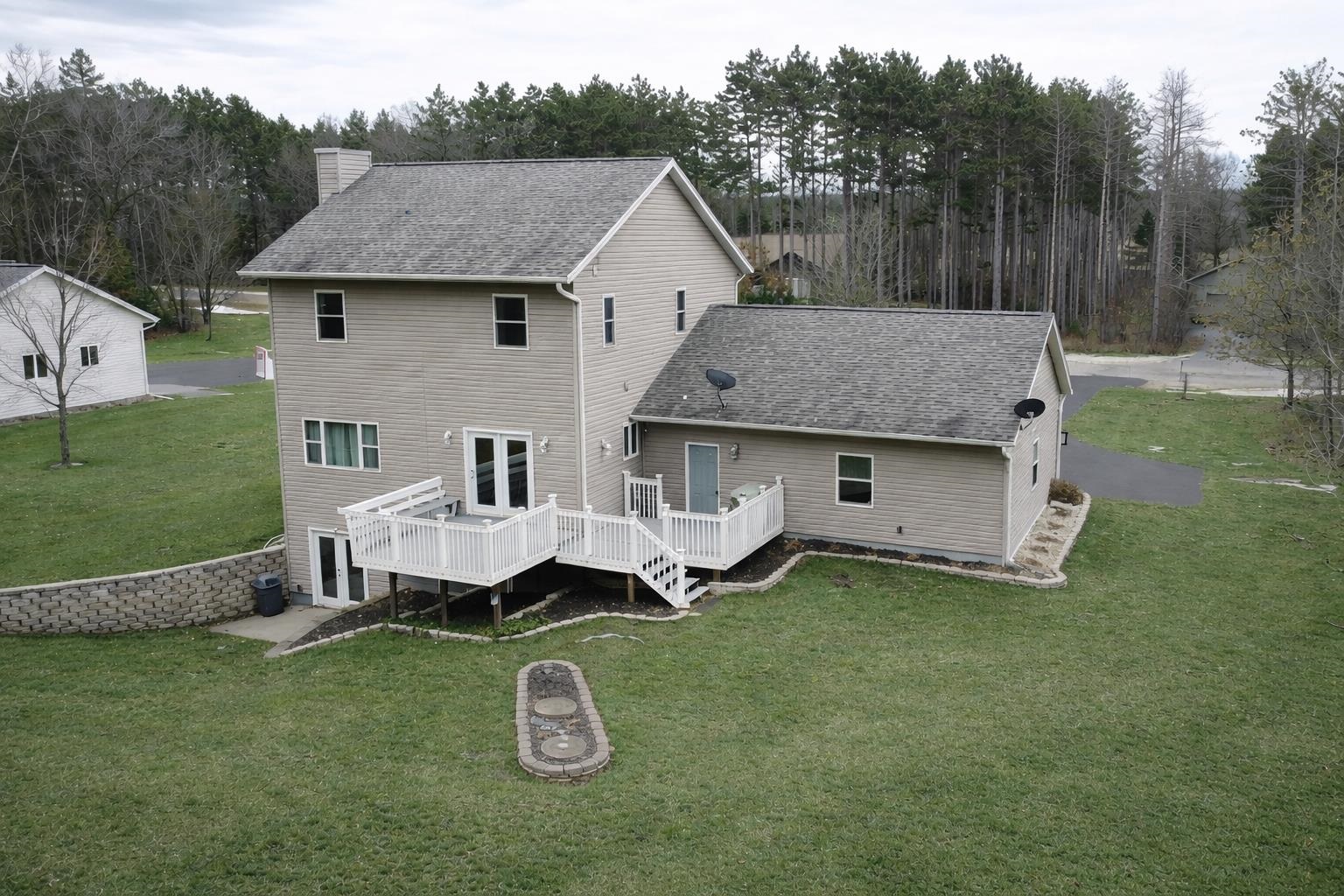 E10282 Greimel Road Baraboo, WI 53913 - Photo 29 of 45