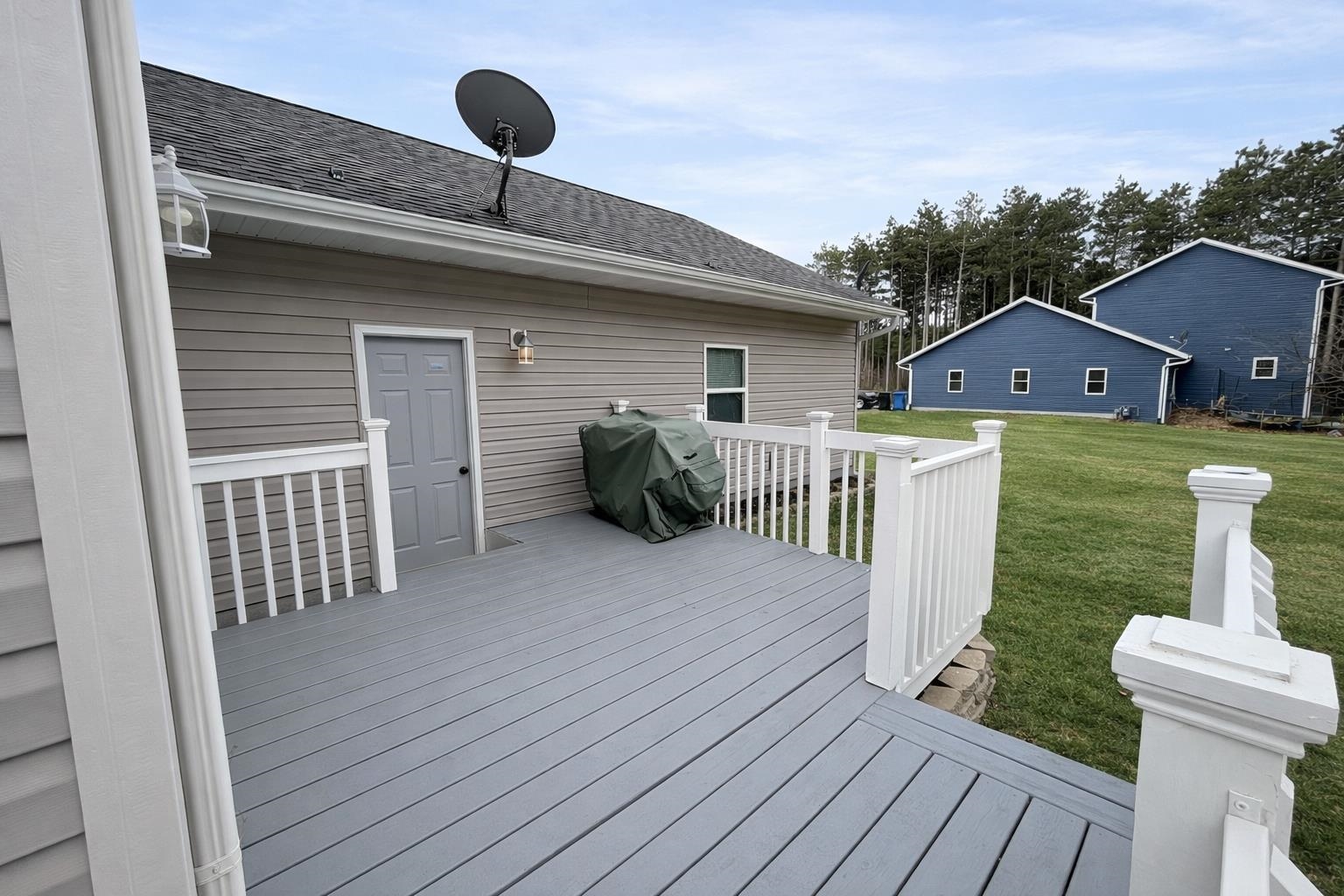 E10282 Greimel Road Baraboo, WI 53913 - Photo 39 of 45