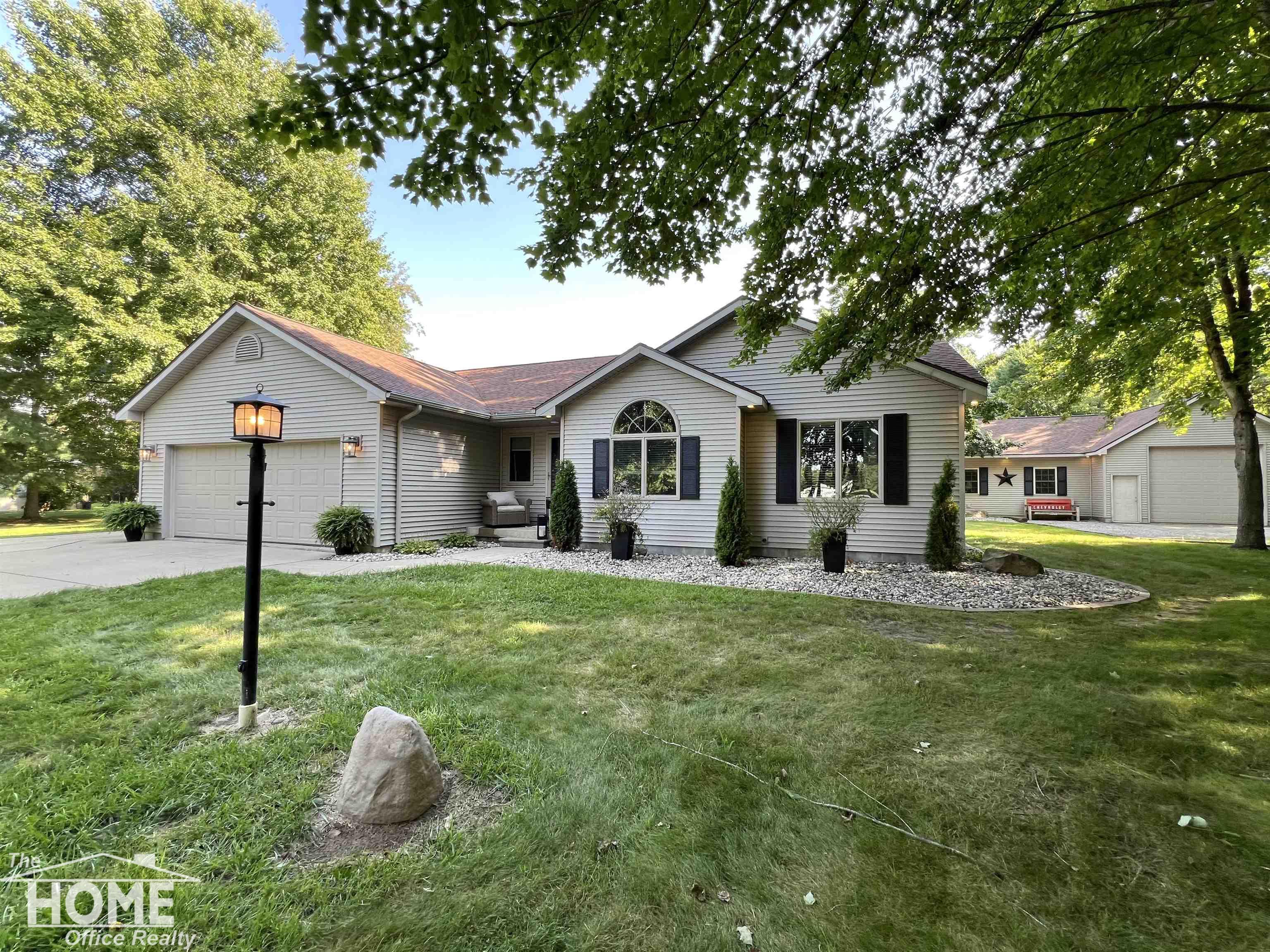 11085 Baldwin Road Chesaning, MI 48616 - Photo 35 of 83
