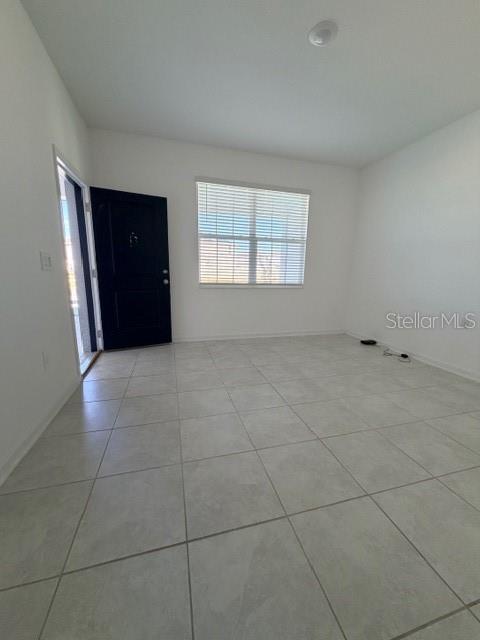 352 Kayden Cove Lake Wales, FL 33859 - Photo 16 of 32 a view of an empty room with a window