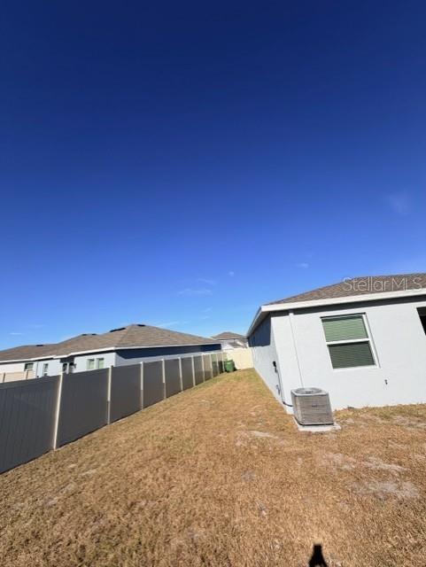 352 Kayden Cove Lake Wales, FL 33859 - Photo 6 of 32 a view of roof deck