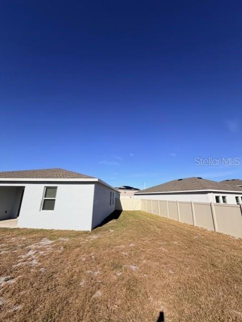 352 Kayden Cove Lake Wales, FL 33859 - Photo 7 of 32 a view of an empty room