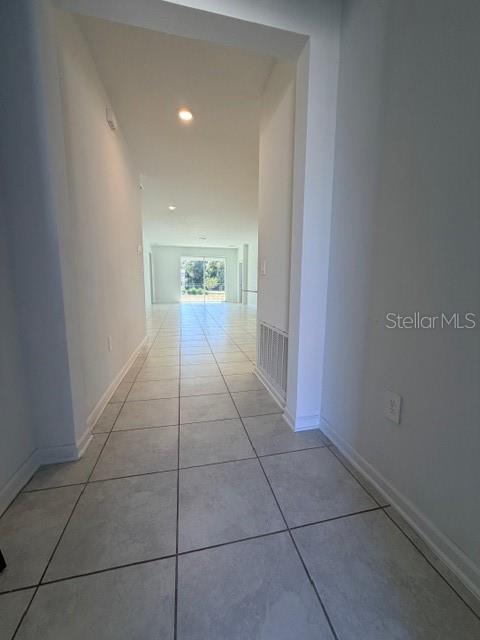 352 Kayden Cove Lake Wales, FL 33859 - Photo 8 of 32 a view of an empty room with a window