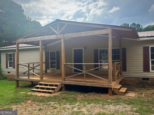 409 Old River Road Juliette, GA 31046 - Photo 1 of 21