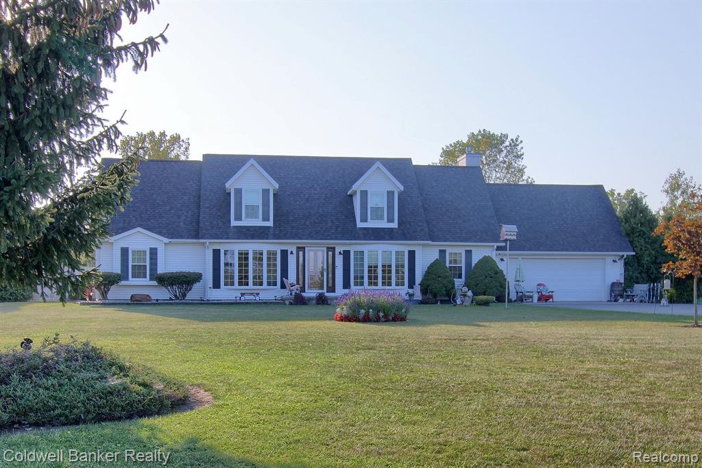 7797 War Road Newport, MI 48166 - Photo 1 of 79 Gallery Image 1