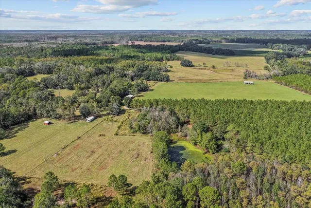 $1,125,000 | 740 Kinsey Road, Monticello, FL 32344