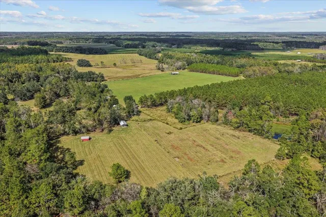 $1,125,000 | 740 Kinsey Road, Monticello, FL 32344