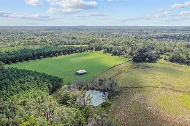 $1,125,000 | 740 Kinsey Road, Monticello, FL 32344
