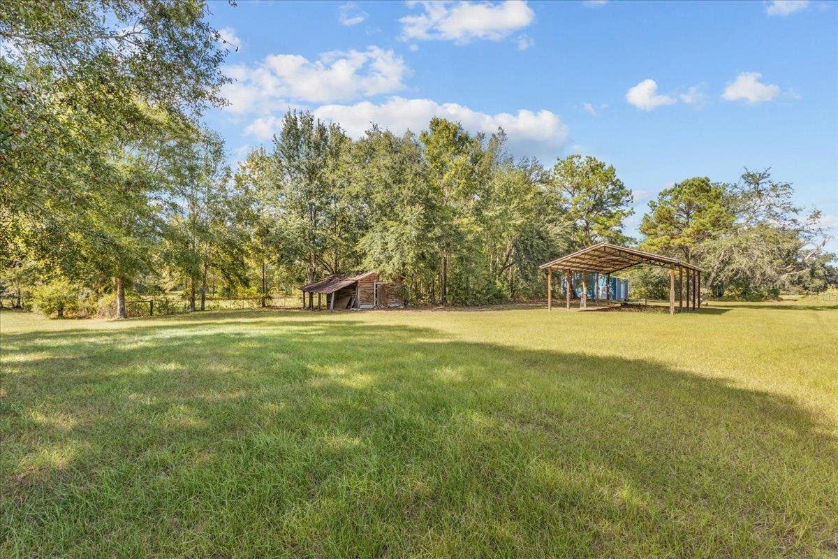 740 Kinsey Road Monticello, FL 32344 - Photo 23 of 66