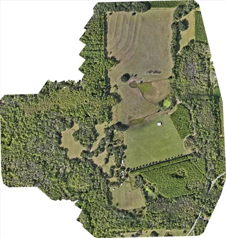 $1,125,000 | 740 Kinsey Road, Monticello, FL 32344