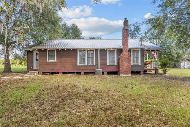 $1,125,000 | 740 Kinsey Road, Monticello, FL 32344