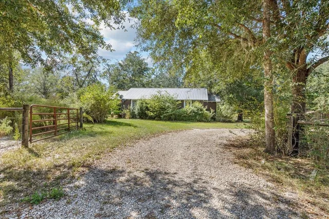 $1,125,000 | 740 Kinsey Road, Monticello, FL 32344