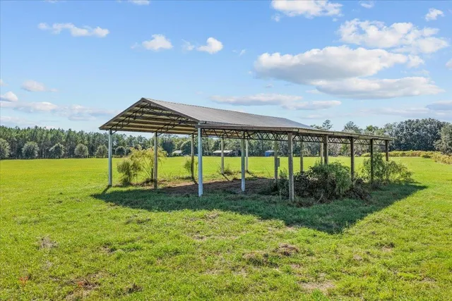 $1,125,000 | 740 Kinsey Road, Monticello, FL 32344
