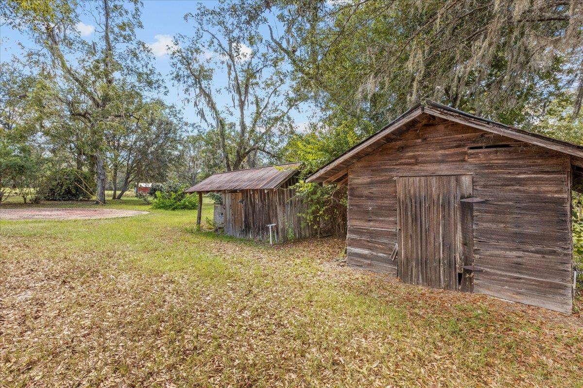 740 Kinsey Road Monticello, FL 32344 - Photo 37 of 66