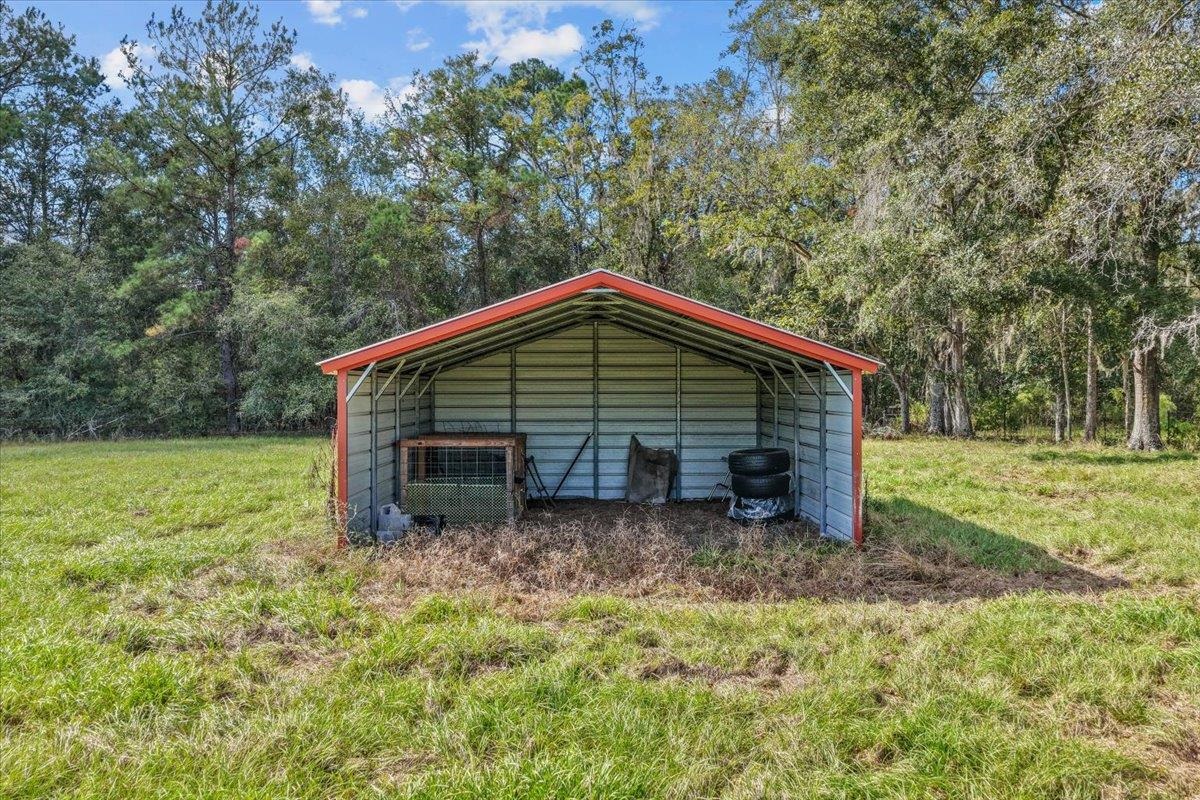 740 Kinsey Road Monticello, FL 32344 - Photo 39 of 66