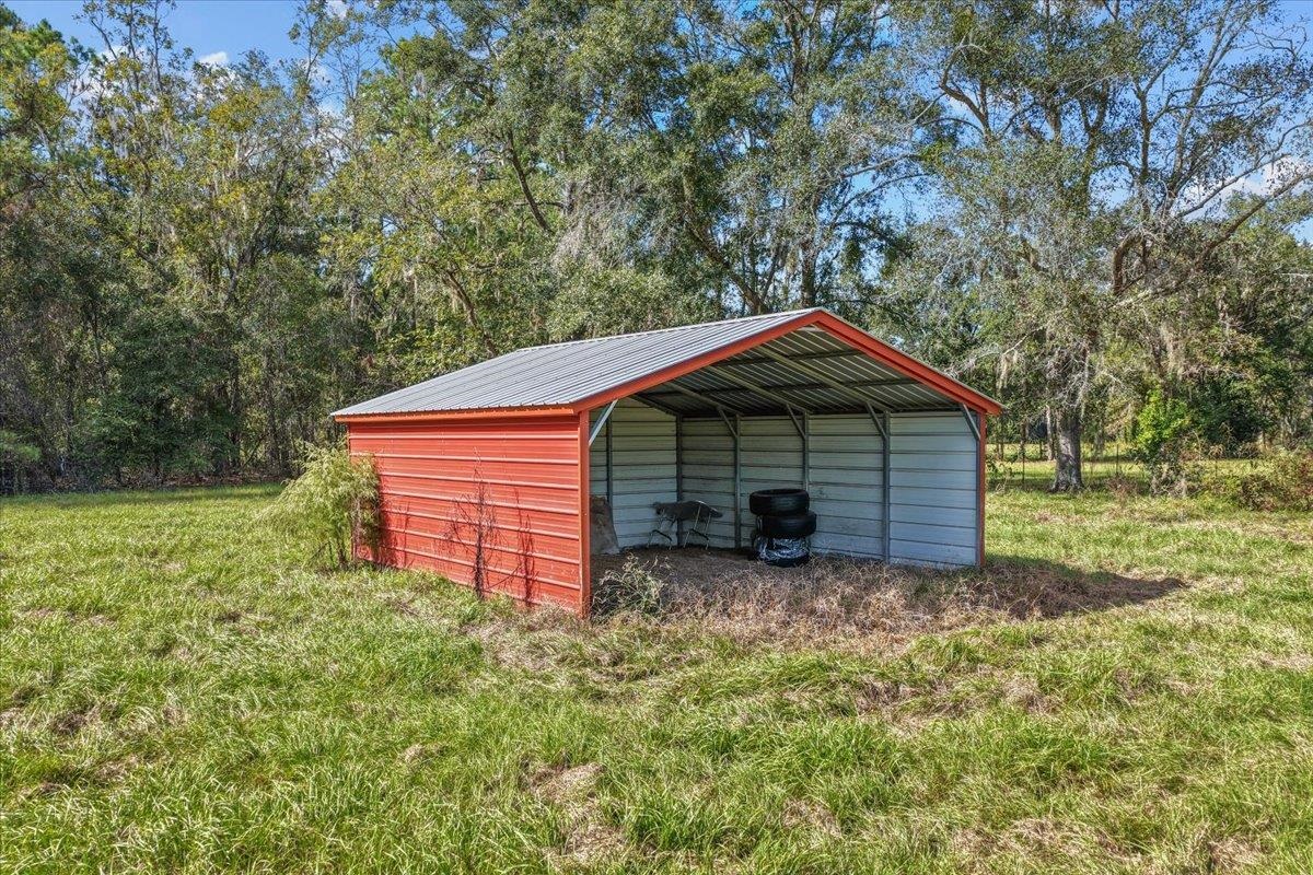 740 Kinsey Road Monticello, FL 32344 - Photo 40 of 66