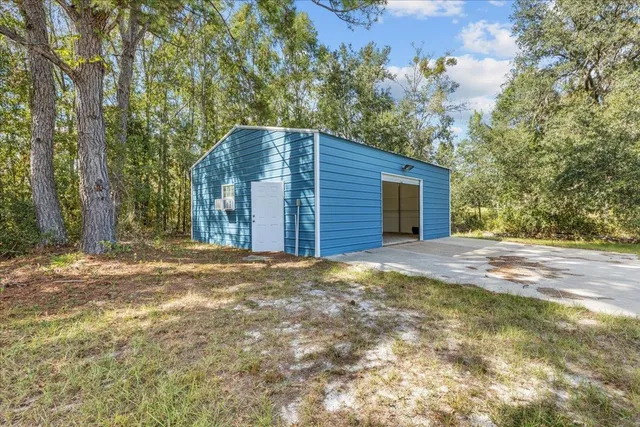 $1,125,000 | 740 Kinsey Road, Monticello, FL 32344