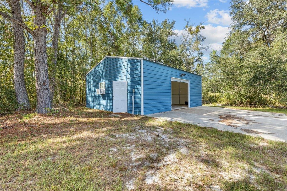 740 Kinsey Road Monticello, FL 32344 - Photo 4 of 66