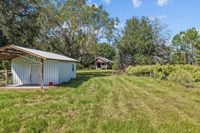 $1,125,000 | 740 Kinsey Road, Monticello, FL 32344