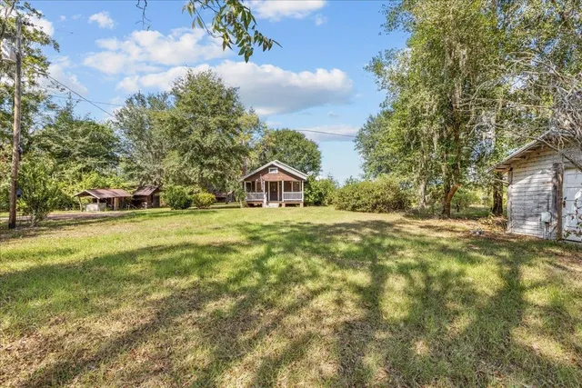 $1,125,000 | 740 Kinsey Road, Monticello, FL 32344