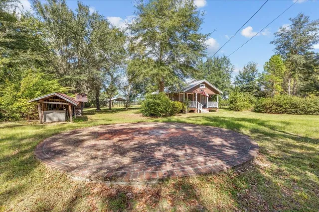 $1,125,000 | 740 Kinsey Road, Monticello, FL 32344