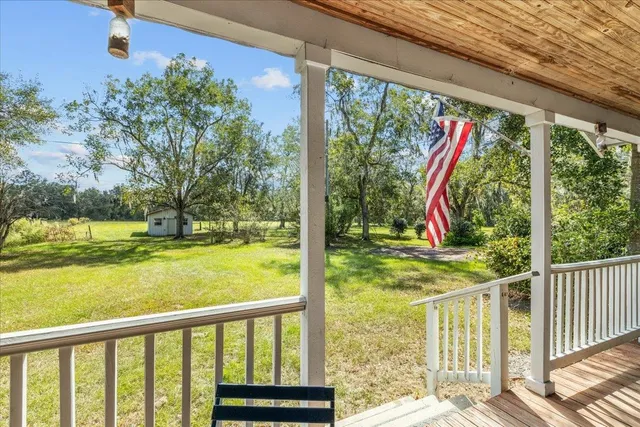$1,125,000 | 740 Kinsey Road, Monticello, FL 32344