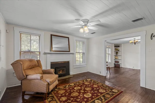 $1,125,000 | 740 Kinsey Road, Monticello, FL 32344