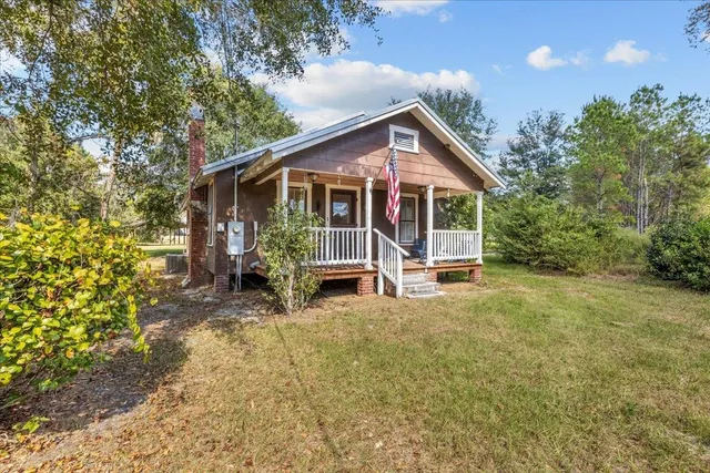 $1,125,000 | 740 Kinsey Road, Monticello, FL 32344