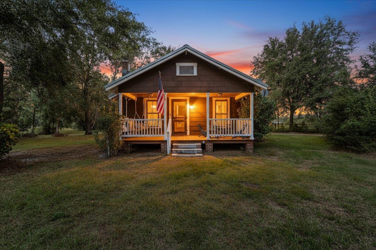 740 Kinsey Road Monticello, FL 32344 - Photo 59 of 66