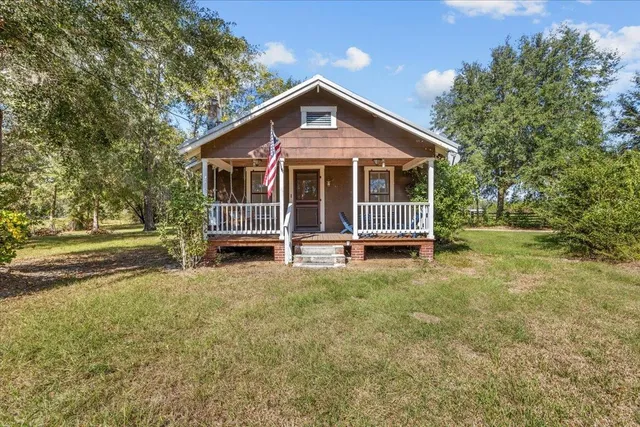 $1,125,000 | 740 Kinsey Road, Monticello, FL 32344