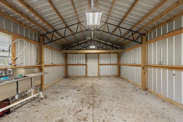 $1,125,000 | 740 Kinsey Road, Monticello, FL 32344