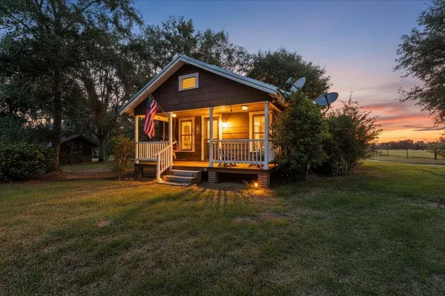 $1,125,000 | 740 Kinsey Road, Monticello, FL 32344