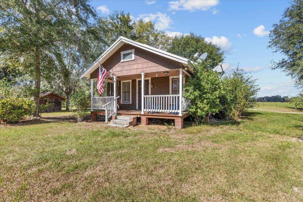 740 Kinsey Road Monticello, FL 32344 - Photo 62 of 66