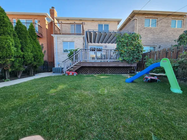 $739,000 | 4016 North Odell Avenue, Norridge, IL 60706