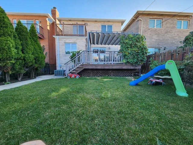 $775,000 | 4016 North Odell Avenue, Norridge, IL 60706