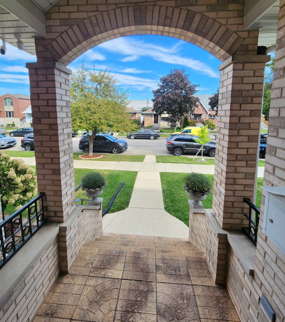 4016 North Odell Avenue Norridge, IL 60706 - Photo 21 of 21