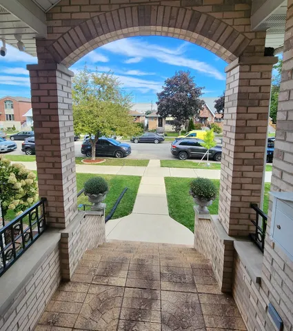 $775,000 | 4016 North Odell Avenue, Norridge, IL 60706