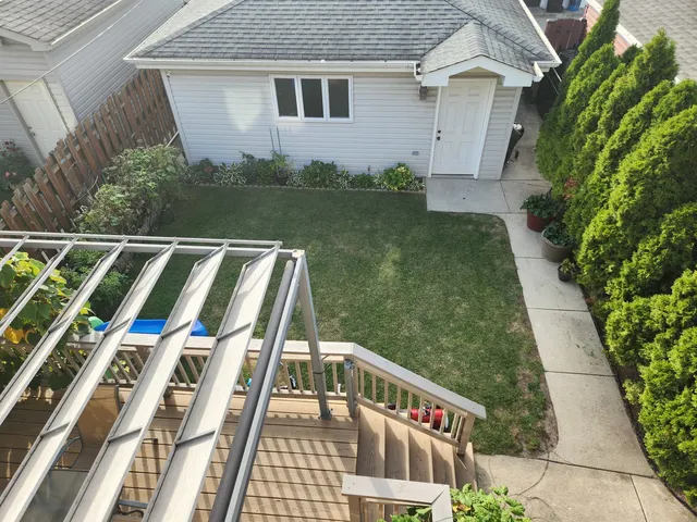 $775,000 | 4016 North Odell Avenue, Norridge, IL 60706