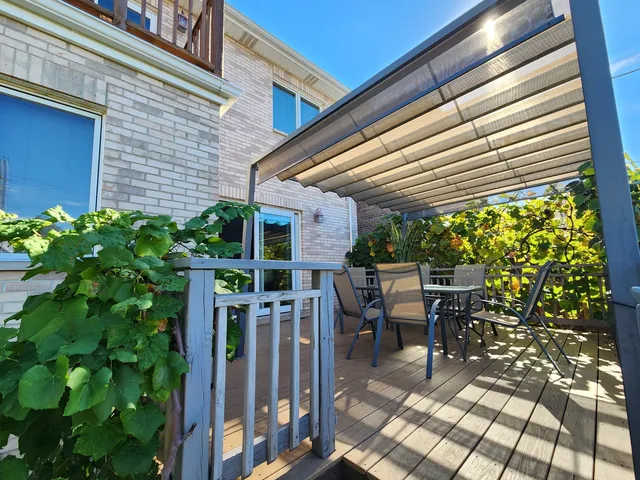 $775,000 | 4016 North Odell Avenue, Norridge, IL 60706