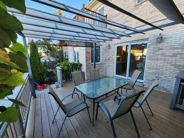 $775,000 | 4016 North Odell Avenue, Norridge, IL 60706