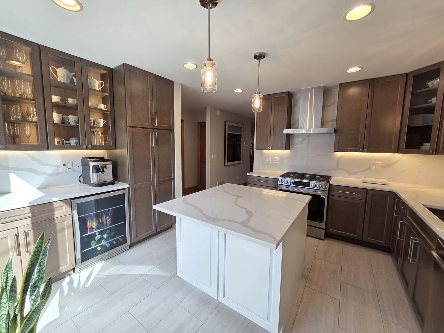 4016 North Odell Avenue Norridge, IL 60706 - Photo 4 of 21