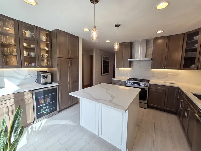 $775,000 | 4016 North Odell Avenue, Norridge, IL 60706