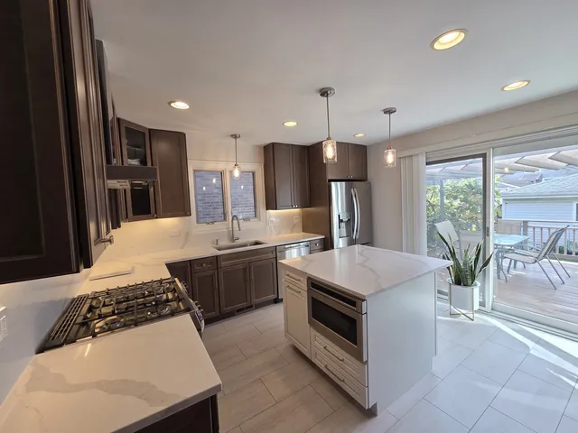 $775,000 | 4016 North Odell Avenue, Norridge, IL 60706